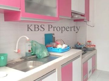 Dijual Rumah Tiban Point Type 36/72 - Batam