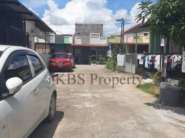 Dijual Rumah Tiban Point Type 36/72 - Batam
