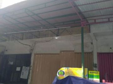 Ruko Nginden Semolo Pln 7700w