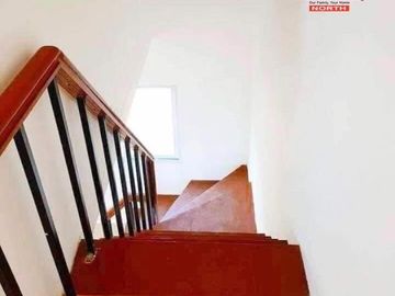 Lessandra Sta. Maria Bulacan - Arielle Townhouse