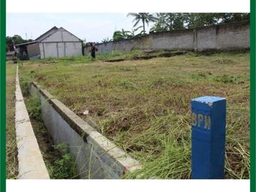 Kavling Dekat Tugu Pensil; 500m Jalan Wates-Jogja, SHM