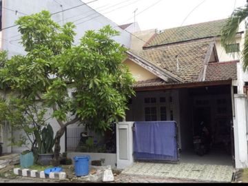 _*Dijual Rumah Siap Huni YKP Pandugo Rungkut Surabaya timur