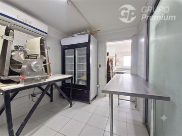 Local Comercial en venta en Pudahuel
