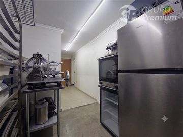 Local Comercial en venta en Pudahuel