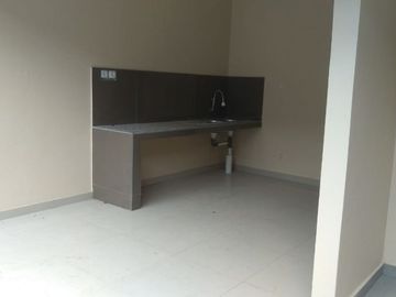 Dalam Lingkungan Bebas Banjir Rumah dijual 3 KM dari Pabrik SGM Jogja-Solo