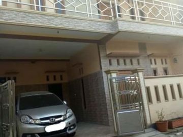Rumah 2 Lantai Siap Huni dekat Ponpes Attaqwa Babelan