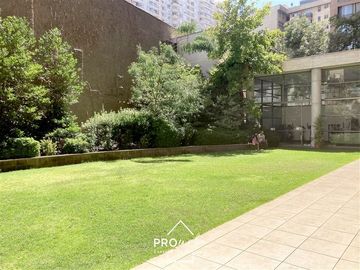 Departamento en Venta en Venta Departamento Metro Santa Lucia/San Isidro, 1D/1B, Santiago Centro