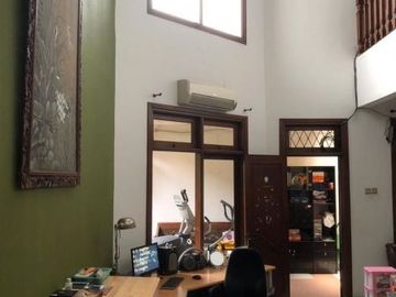 Rumah Di Veteran Dekat Pondok Indah Jaksel (Cpa 4037.BR)