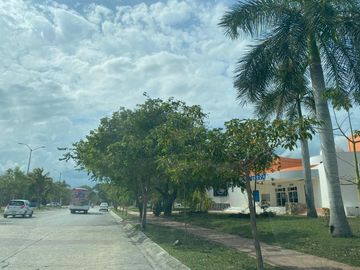 Gran terreno perfecto para inversión