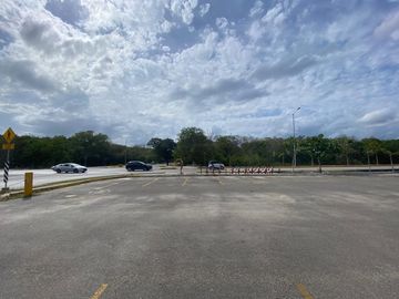 Gran terreno perfecto para inversión