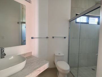 Zona fresca de Cuernavaca