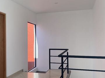 Zona fresca de Cuernavaca