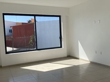 Zona fresca de Cuernavaca
