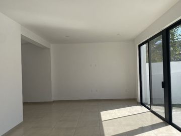 Zona fresca de Cuernavaca