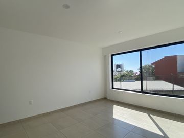 Zona fresca de Cuernavaca