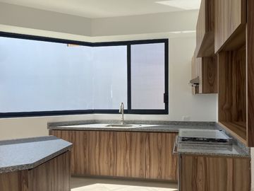 Zona fresca de Cuernavaca