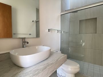 Zona fresca de Cuernavaca