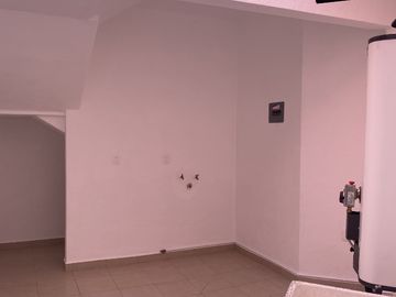Zona fresca de Cuernavaca
