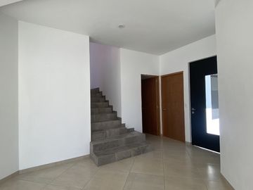 Zona fresca de Cuernavaca
