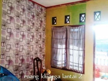 RUMAH LOKASI PERUM PONDOK TIMUR INDAH 2 BEKASI TIMUR