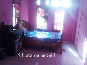 RUMAH LOKASI PERUM PONDOK TIMUR INDAH 2 BEKASI TIMUR