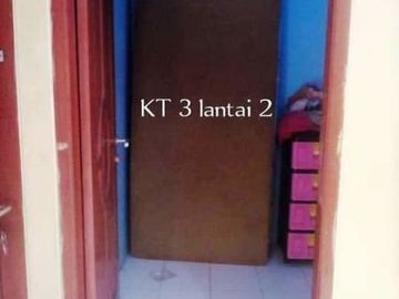 RUMAH LOKASI PERUM PONDOK TIMUR INDAH 2 BEKASI TIMUR