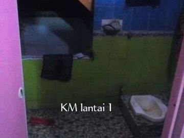 RUMAH LOKASI PERUM PONDOK TIMUR INDAH 2 BEKASI TIMUR