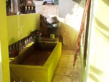 RUMAH LOKASI PERUM PONDOK TIMUR INDAH 2 BEKASI TIMUR