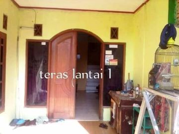 RUMAH LOKASI PERUM PONDOK TIMUR INDAH 2 BEKASI TIMUR