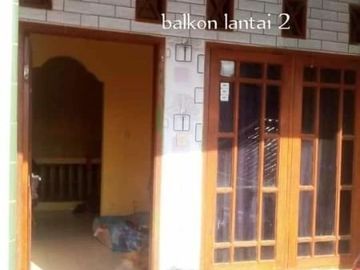 RUMAH LOKASI PERUM PONDOK TIMUR INDAH 2 BEKASI TIMUR