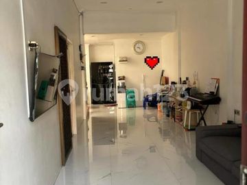 Di Jual Rumah Citra Garden 3 Siap Huni