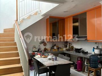 Di Jual Rumah Citra Garden 3 Siap Huni