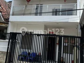 Di Jual Rumah Citra Garden 3 Siap Huni