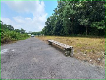 Tanah Murah Area Kampus UII Include Fasum