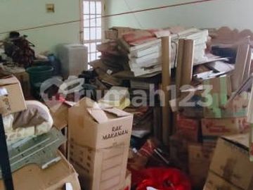 Dijual Rumah Dutagarden Bebas Banjir