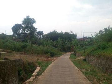 Kavling siap bangun harga murah di daerah jatihandap Bandung