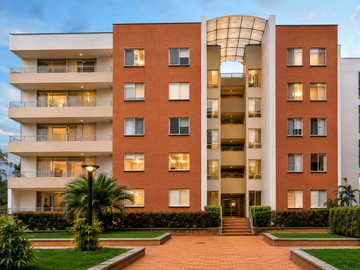 apartamento en venta en pance. Cod V9763610