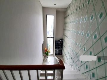Rumah Cantik di Cluster Asera One South Harapan Indah Bekasi