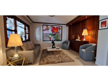 SE VENDE CASA - EL CANGREJO - URBANIZACIÓN CON GARITA