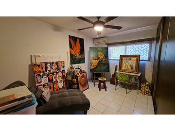SE VENDE CASA - EL CANGREJO - URBANIZACIÓN CON GARITA