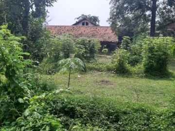 Tanah di lokasi Strategis di Jalan Raya Teluk jambe Karawang