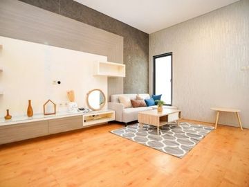 PH Rumah Cantik Full Furnished Gandul Cinere