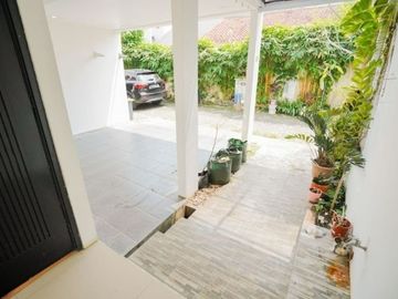 PH Rumah Cantik Full Furnished Gandul Cinere