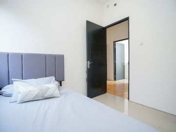 PH Rumah Cantik Full Furnished Gandul Cinere