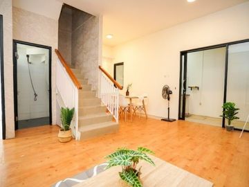 PH Rumah Cantik Full Furnished Gandul Cinere