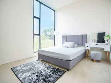 PH Rumah Cantik Full Furnished Gandul Cinere
