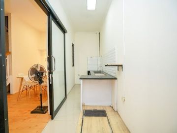 PH Rumah Cantik Full Furnished Gandul Cinere