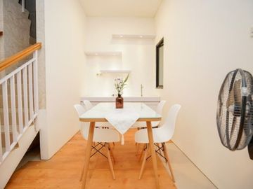 PH Rumah Cantik Full Furnished Gandul Cinere