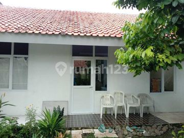 Dijual Rumah di Cilandak Barat, Jakarta Selatan