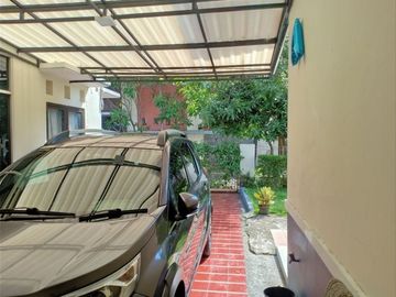 Dijual Cepat Murah Rumah Mewah Hook Di Tanjung Barat